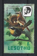 Lesotho 1981 Bird Y.T. 446  (0) - Lesotho (1966-...)