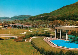 73165974 Urach Bad Kurhotel Quellenhof Bad Urach - Bad Urach