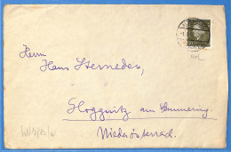 Allemagne Reich 1930 - Lettre De Altenburg - G29974 - Storia Postale