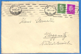 Allemagne Reich 1930 - Lettre De Berlin - G29971 - Briefe U. Dokumente