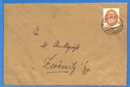 Allemagne Reich 1932 - Lettre De Stollberg - G29955 - Brieven En Documenten