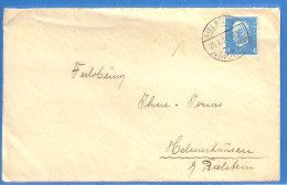 Allemagne Reich 1931 - Lettre De Bielstein - G29935 - Covers & Documents