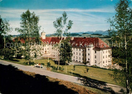 73165408 Lindenberg Allgaeu Ried Sanatorium Lindenberg Allgaeu - Lindenberg I. Allg.