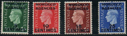 MAROC 1937-41 * - Postämter In Marokko/Tanger (...-1958)