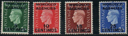 MAROC 1937-41 * - Oficinas En  Marruecos / Tanger : (...-1958