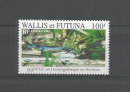 Wallis & Futuna 2004 Reptile Y.T. 625 ** - Neufs