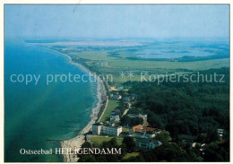 73165230 Heiligendamm Ostseebad Fliegeraufnahme Kurkliniken Heiligendamm - Heiligendamm