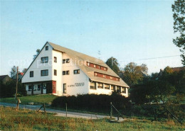 73165227 Sora Wilthen Gaststaette Hotel Bergbaude Schoene Aussicht Wilthen - Wilthen