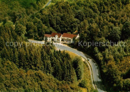 73164943 Waldbroel Haus Muehlenbach Fliegeraufnahme Waldbroel - Waldbroel