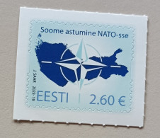 Estland-Estonia 2023 Finland Joins Nato - NATO