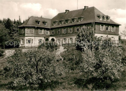 73164826 Manderscheid Eifel Jugendherberge Manderscheid Eifel - Manderscheid