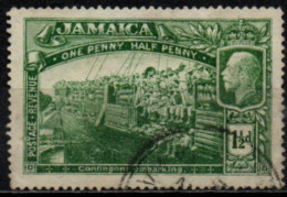 JAMAIQUE 1919-20 O - Jamaica (...-1961)