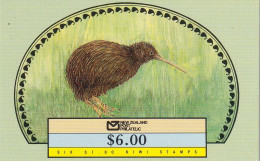 Nouvelle Zélande Carnet C1010 - Oiseaux - Neuf ** Sans Charnière - TB - Markenheftchen