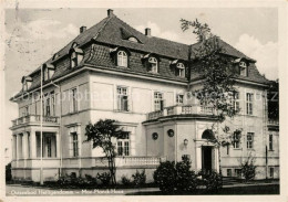 73164487 Heiligendamm Ostseebad Max Planck Haus Heiligendamm Ostseebad - Heiligendamm