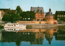 73164423 Lahnstein Wirtshaus An Der Lahn Lahnstein - Lahnstein