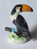 Fève / Fèves 1999 Les Oiseaux Succa * Le Toucan (T3146) - Animaux