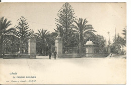 Cadiz ( Bt - Cádiz