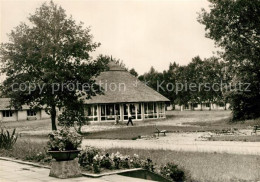 73163939 Ahrensdorf Templin Ferienheim VEB Leuna Werke Ahrensdorf Templin - Templin