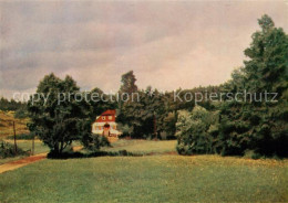 73163740 Bad Klosterlausnitz Waldgaststaette Meuschkensmuehle Im Muehltal Bad Kl - Bad Klosterlausnitz