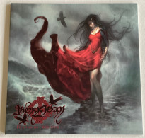 MORRIGAN - Diananns Whisper - LP - German Black Métal - Hard Rock & Metal