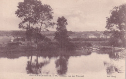 JOUY LE MOUTIER - Jouy Le Moutier