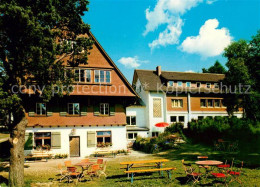 73163463 Wolfach Naturfreundehaus Sommerecke Wolfach - Wolfach