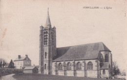 SURVILLIERS - Survilliers