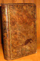 D' ARNAUD Francois-Thomas-Marie De Baculard D' - NOUVELLES HISTORIQUES - LE SIRE DE CREQUI - LE PRINCE DE BRETAGNE - 1701-1800