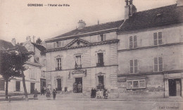 GONESSE - Gonesse