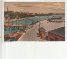 Eckenförde  Postkarte - Eckernförde