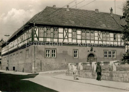 73163167 Muehlhausen Thueringen Thomas Muentzer Museum Muehlhausen Thueringen - Mühlhausen