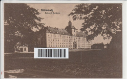 Schleswig   Postkarte - Schleswig