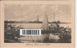 Schleswig   Postkarte - Schleswig