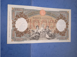 ITALIA-P56c 1000L 13.11.1941 - - 1.000 Lire