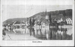 Stein Am Rhein - Stein Am Rhein