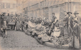 Le Puy En Velay – Jour De Marché (2) - Le Puy En Velay