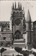 63211 - Spanien - Burgos - Catedral - 1961 - Burgos