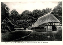 73162776 Fallingbostel Hof Der Heidmark Fallingbostel - Fallingbostel