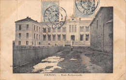 24-3110 : FIRMINY. ECOLE PROFESSIONNELLE - Firminy