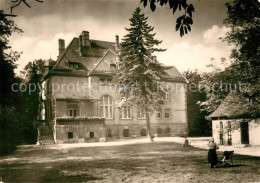 73162474 Bad Langensalza Wilhelm Pieck Heim Bad Langensalza - Bad Langensalza