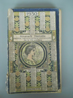 ALMANACH HACHETTE - 1930 - Petite Encyclopédie Populaire De La Vie Pratique - Enzyklopädien
