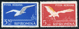 FAU3  Rumania Romania A 73/74   MNH - Andere & Zonder Classificatie