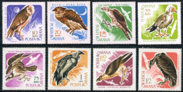 FAU2 Rumanía  Romania  Nº 2278/85  1967   MNH - Andere & Zonder Classificatie