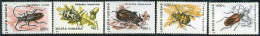 FAU1 Rumanía  Romania  Nº 4313/18  1996   MNH - Other & Unclassified