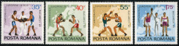 DEP1 Rumanía  Romania  Nº 2464/67   MNH - Other & Unclassified