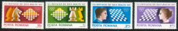 AJZ2  Rumanía  Nº 3298/01  1980   MNH - Andere & Zonder Classificatie