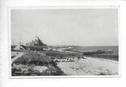 JOHN O' GROATS HOUSE HOTEL AND PIER. - Caithness