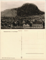 Ansichtskarte Singen (Hohentwiel) Panorama-Ansicht Stadt Und Bergansicht 1940 - Singen A. Hohentwiel