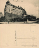 Ansichtskarte Altenburg Schloss Blick Schloß Gesamtansicht 1910 - Altenburg