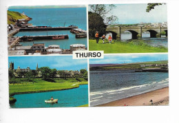 THURSO. - Caithness